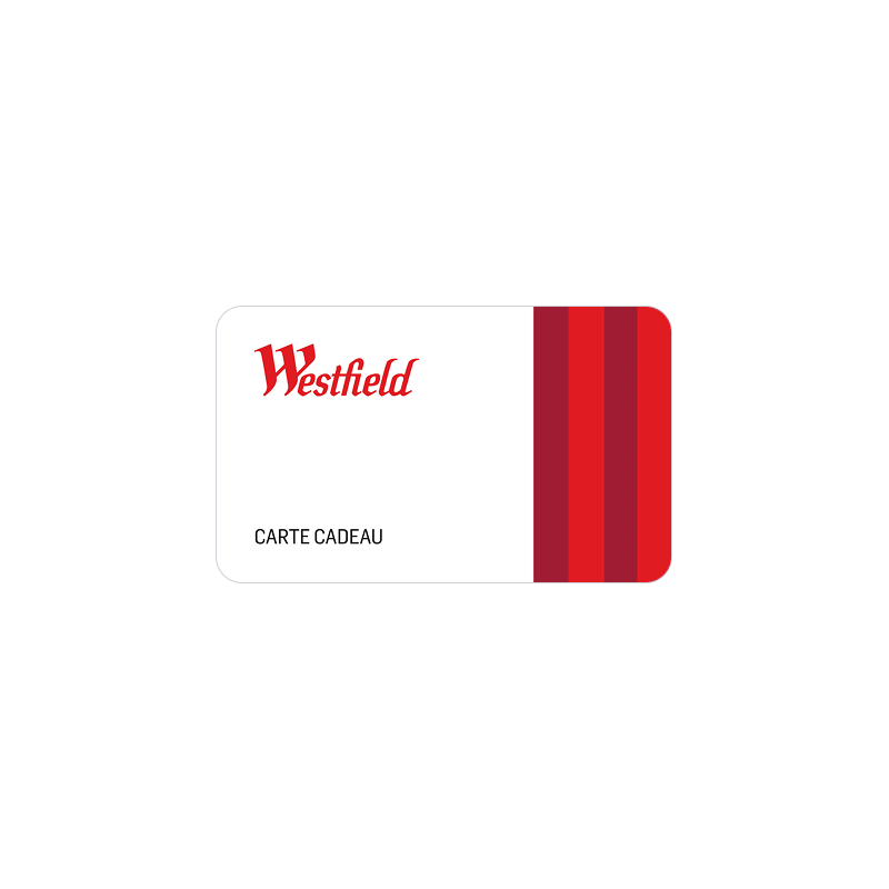 Westfield Gift Card