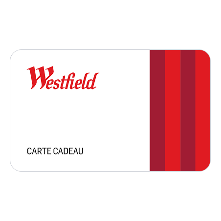 Westfield Gift Card